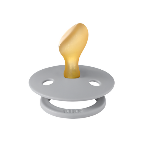 Bibs Orthodontic Pacifier - Cloud