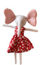Sugarcup Dolls - Female Elephant