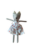 Sugarcup Dolls - Cat