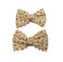 Sweet Pastel Hair Bows