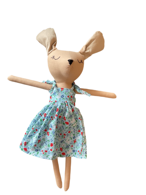 Sugarcup Dolls - Puppies