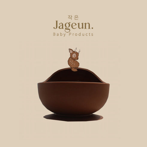 Snail Bowl Silicone Suction - Sasa