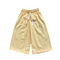 Baggy pants kids unisex, cotton