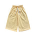 Baggy pants kids unisex, cotton