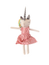 Sugarcup Dolls - Unicorn Pink
