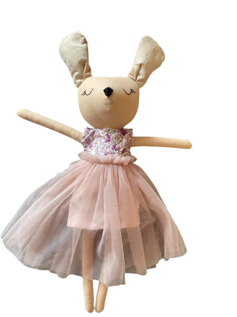 Sugarcup Dolls - Puppies