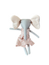 Sugarcup Dolls - Female Elephant