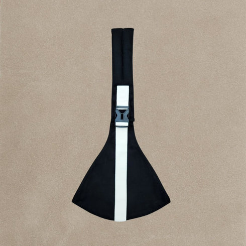 Toddler Carrier in Black