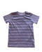 Kidly T-Shirt in Lilac Stripe