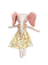Sugarcup Dolls - Female Elephant