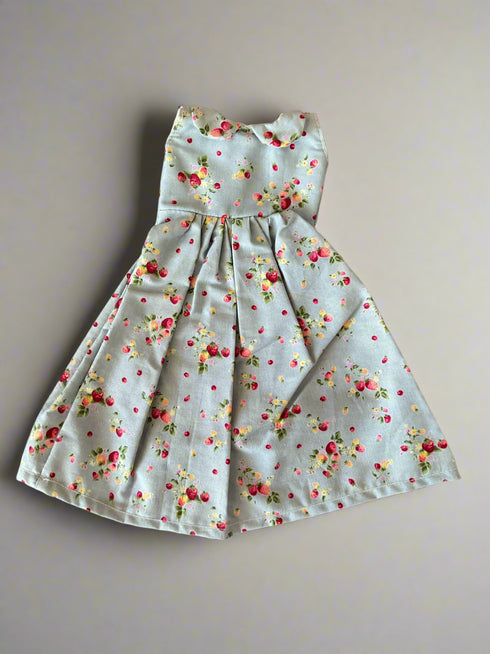 Sugarcup Doll Clothes Dress