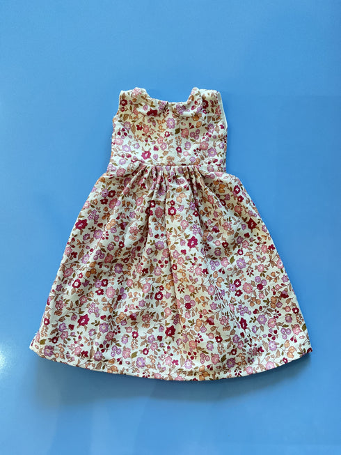 Sugarcup Doll Clothes Dress