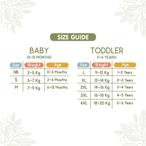 Baby Sleepsuit in Rain