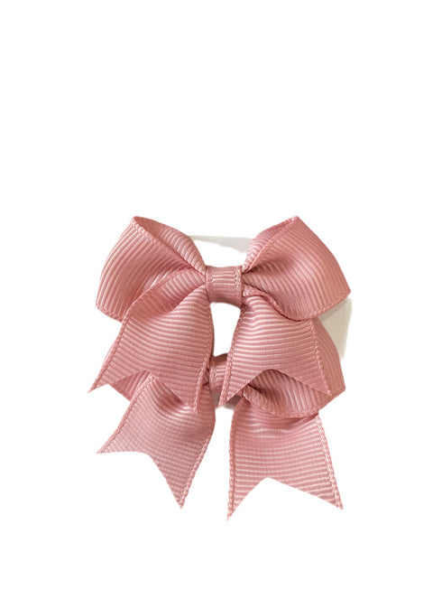 Bow Hair Clip Baby