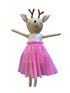 Sugarcup Dolls - Deer