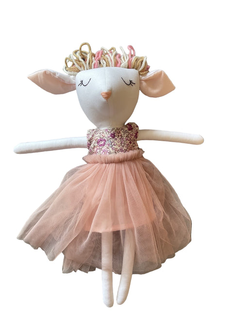 Sugarcup Dolls - Lamb