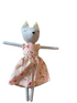 Sugarcup Dolls - Cat