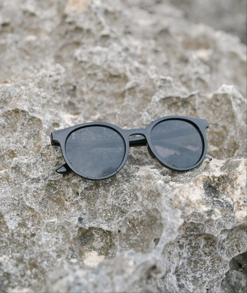 Sunglasses Kids 2-7 Years in Black VAC51714