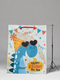 Gift Bag Dino