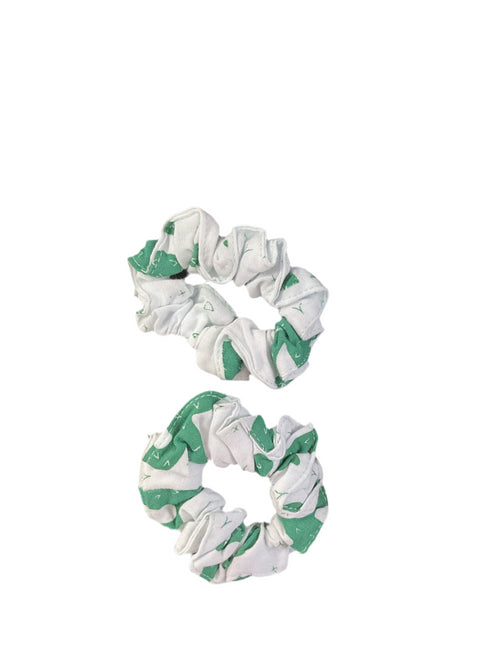 Hair Scrunchie