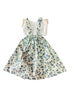 Sugarcup Doll Clothes Top & Skirt
