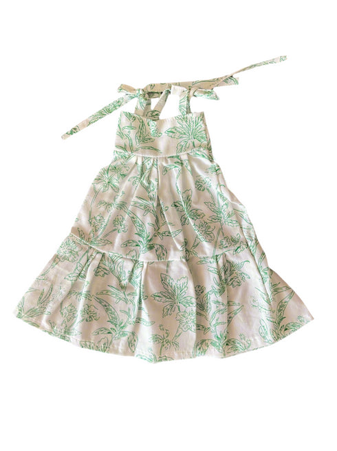 Sugarcup Doll Clothes Dress