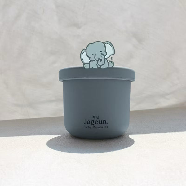 250ml Food Container in Blue