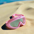 Swim Goggles Pink small