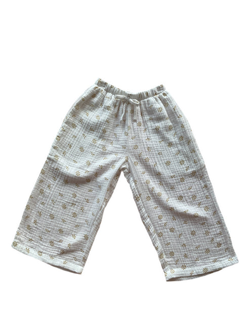Boho Isla Pants