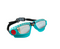 Teal Goggles