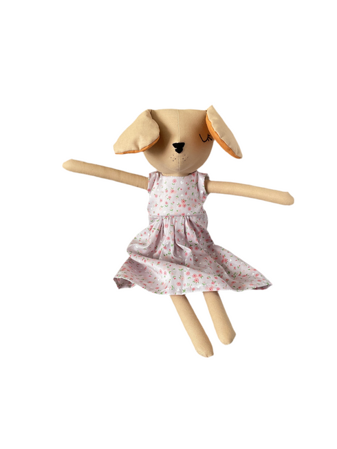 Sugarcup Dolls - Puppies