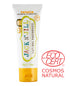 Jack N Jill banana toothpaste fluoride free