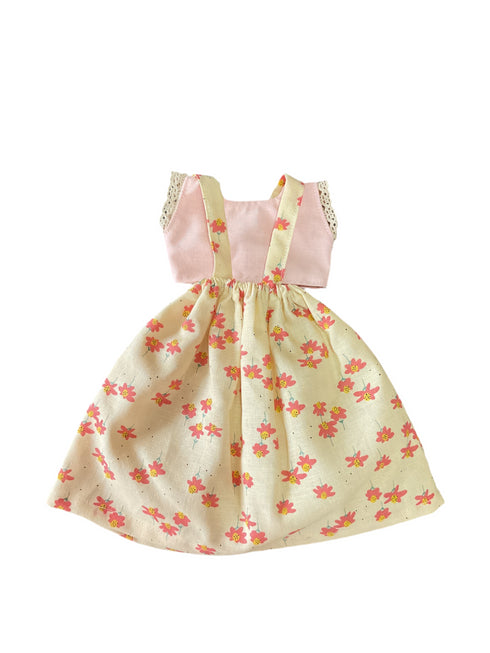 Sugarcup Doll Clothes Top & Skirt