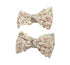 Sweet Pastel Hair Bows