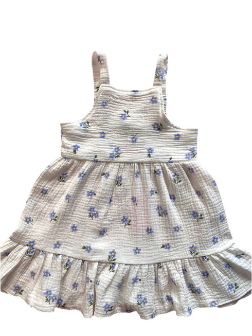 Dress garden, cotton