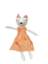 Sugarcup Dolls - Cat