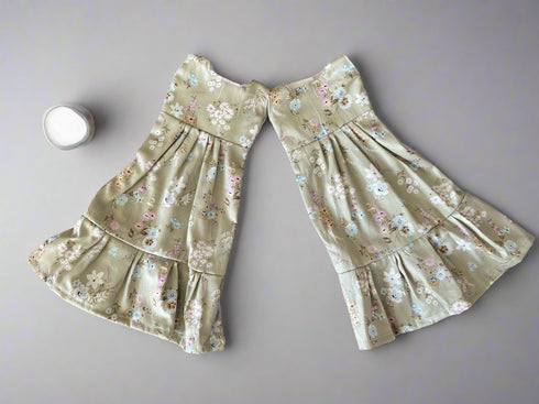 Sugarcup Doll Clothes Dress