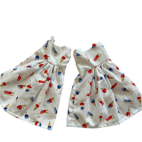 Sugarcup Doll Clothes Dress