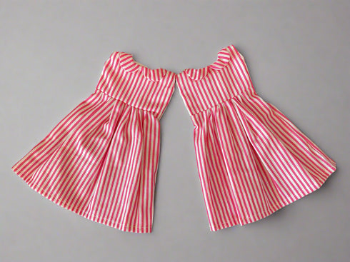 Sugarcup Doll Clothes Dress