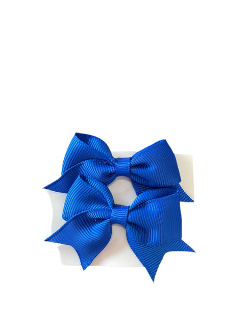 Bow Hair Clip Baby