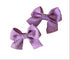 Hair Bow Cotton