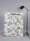 Gift Bag Snowman