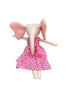 Sugarcup Dolls - Female Elephant