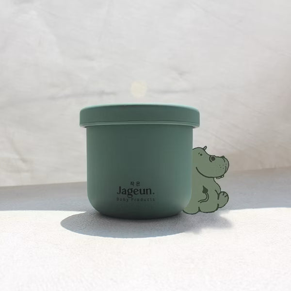 250ml Food Container in Green
