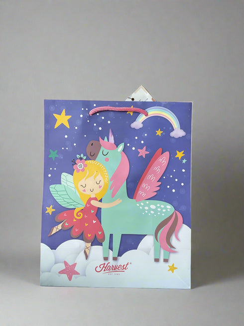 Gift Bag Fairy
