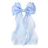Organza Hair Bow