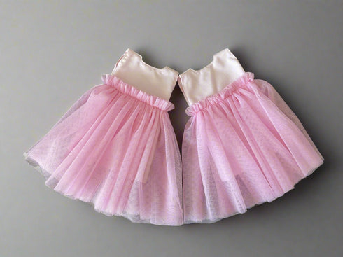 Sugarcup Doll Clothes Dress