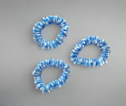 Hair Scrunchie mini