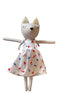 Sugarcup Dolls - Cat