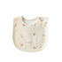 Cotton Waterproof bib